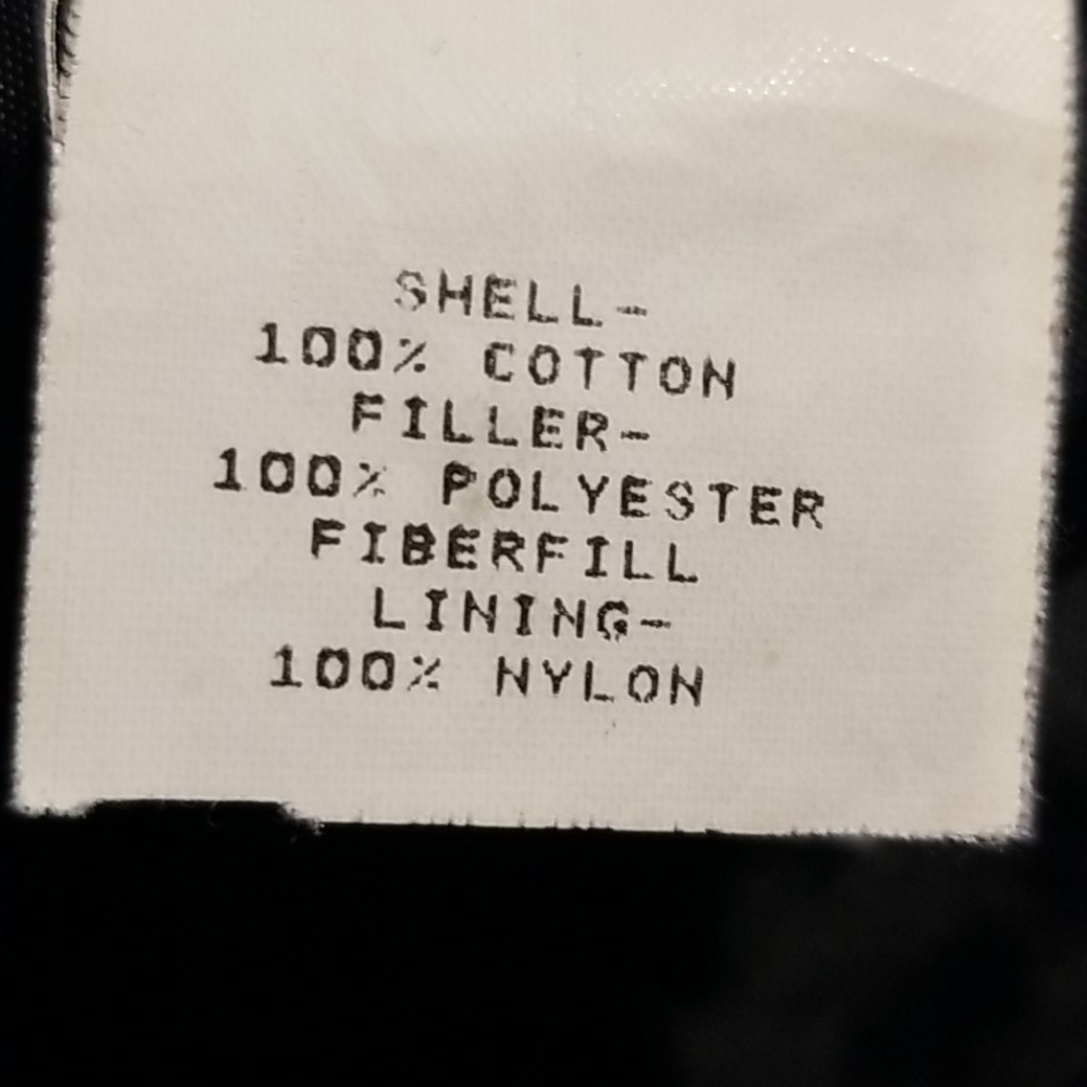 Bercowear Jacket - Picture 3 of 7